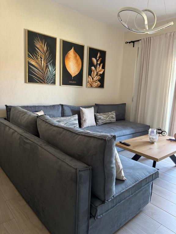 Luxury Villa Irinis photo 2