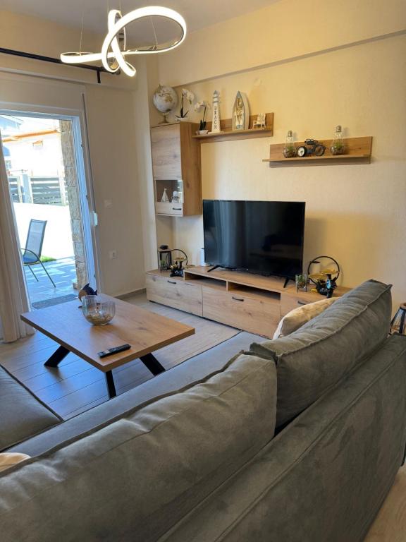 Luxury Villa Irinis photo 3