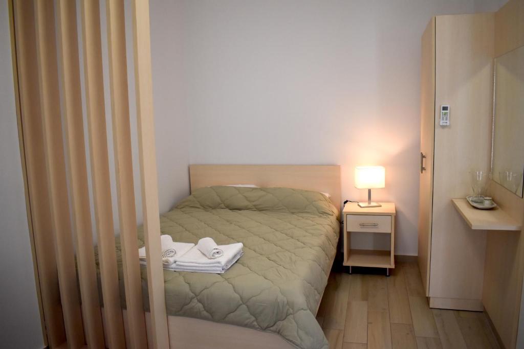 Chic Apartment in Nea Kallikratia photo 2