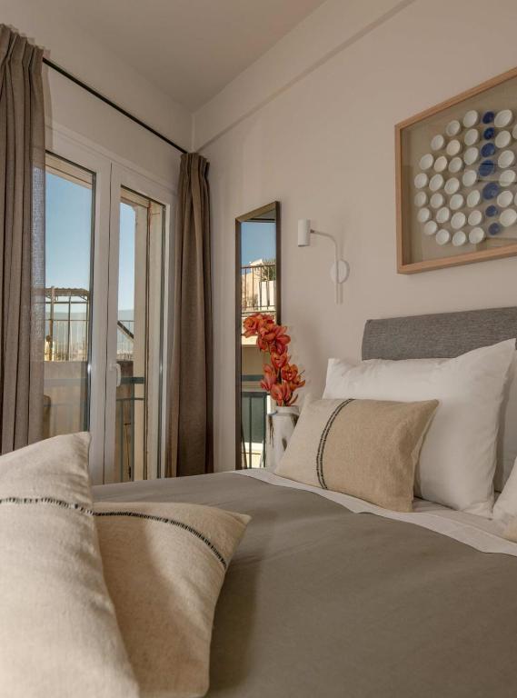 Touching Acropolis - Quiet & Elegant 1-Bdr Apt photo 2