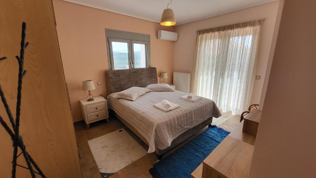 Seaview Villa photo 2