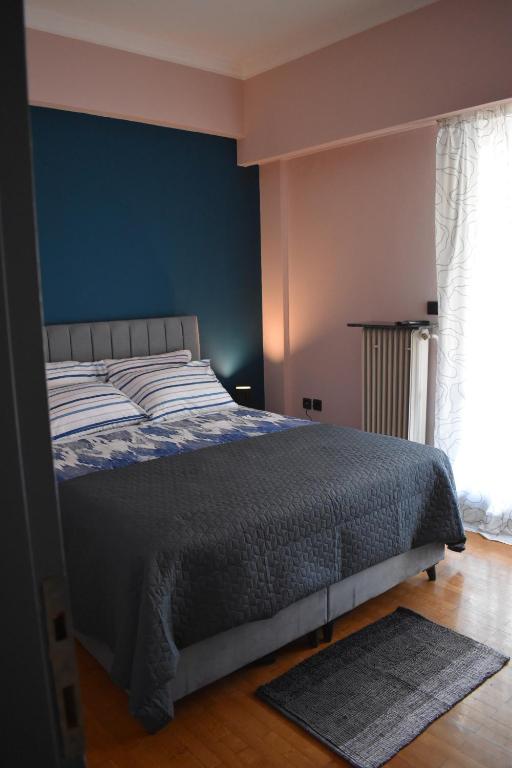 Katzen Room by the Metro photo 2