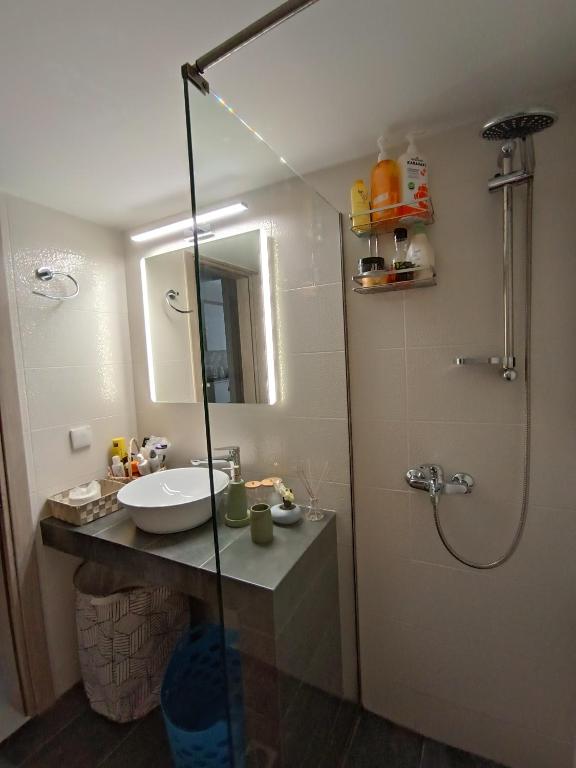 Luxury & Spacious Apartment in Athens photo 3