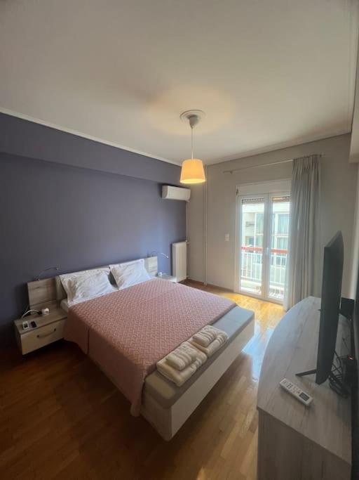 Ανακαινισμένο διαμέρισμα photo 2