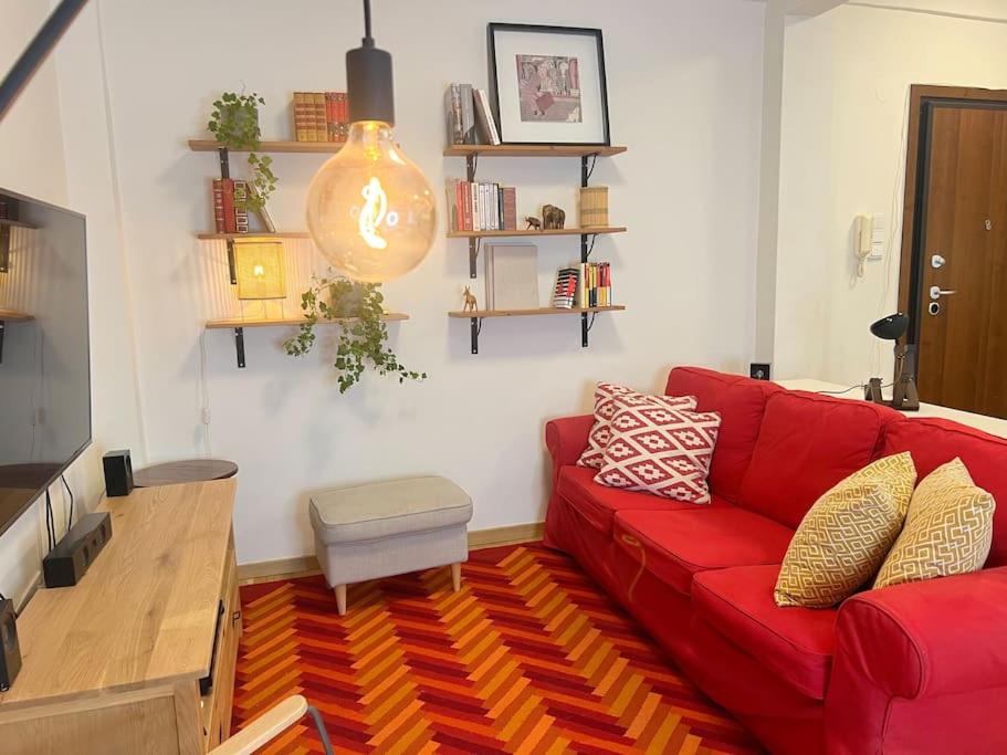 Central Apartment — photo 1