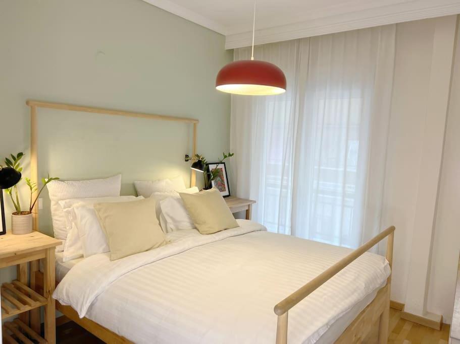 Central Apartment photo 2