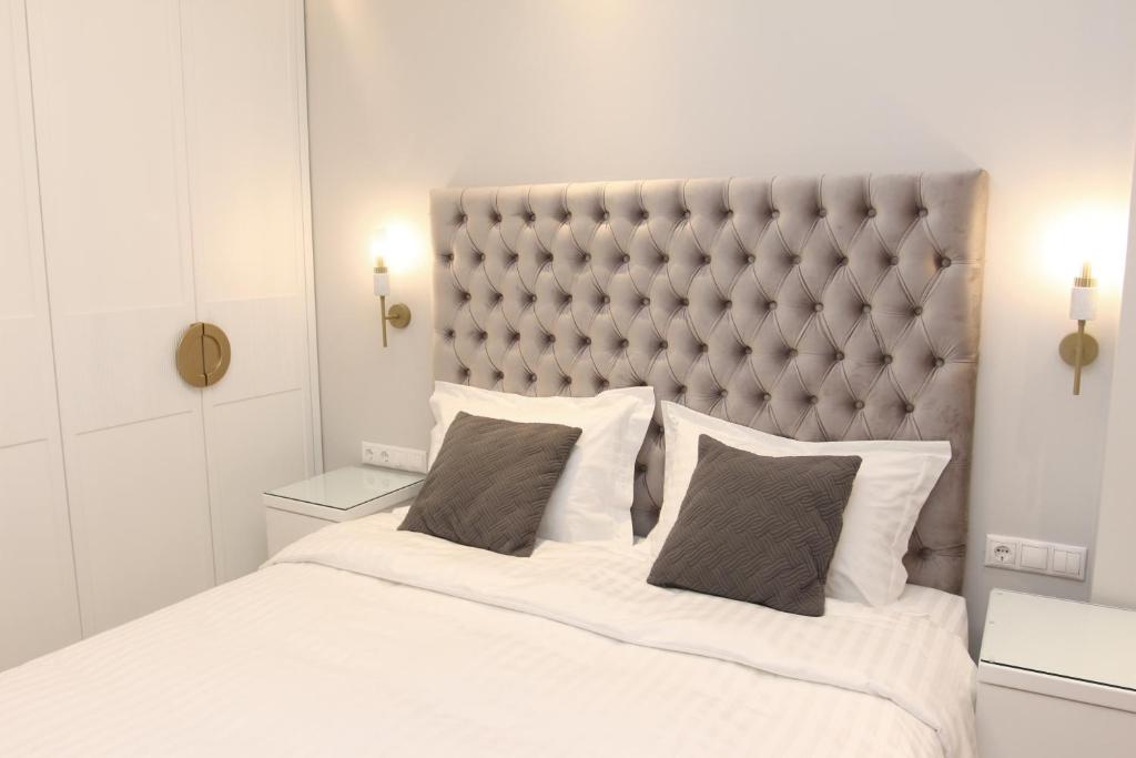 central metropolis luxury living photo 2