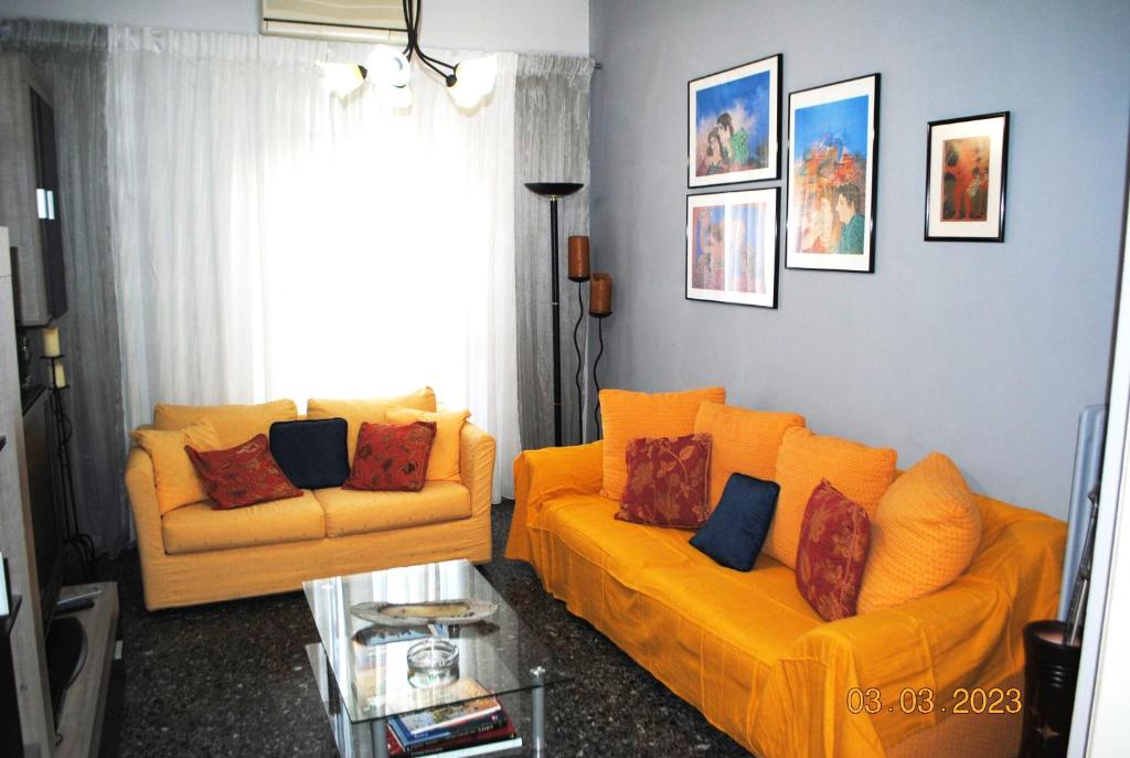 The bakery apartment - Cosy and quiet near all facilities — photo 1