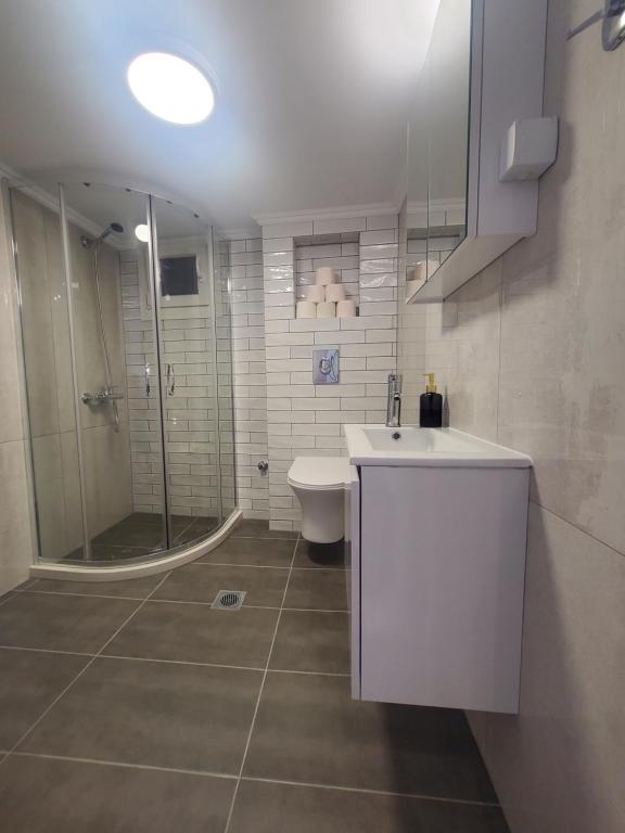 Kavala blue apartment photo 3