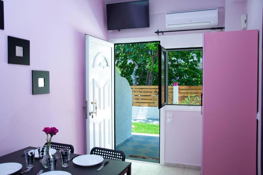 Booking.com: Hotels in Nea Kalikratia. Book your hotel now! — photo 1