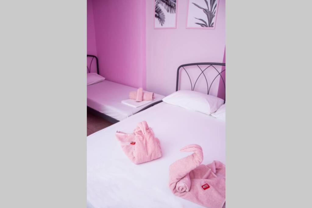 Booking.com: Hotels in Nea Kalikratia. Book your hotel now! photo 2