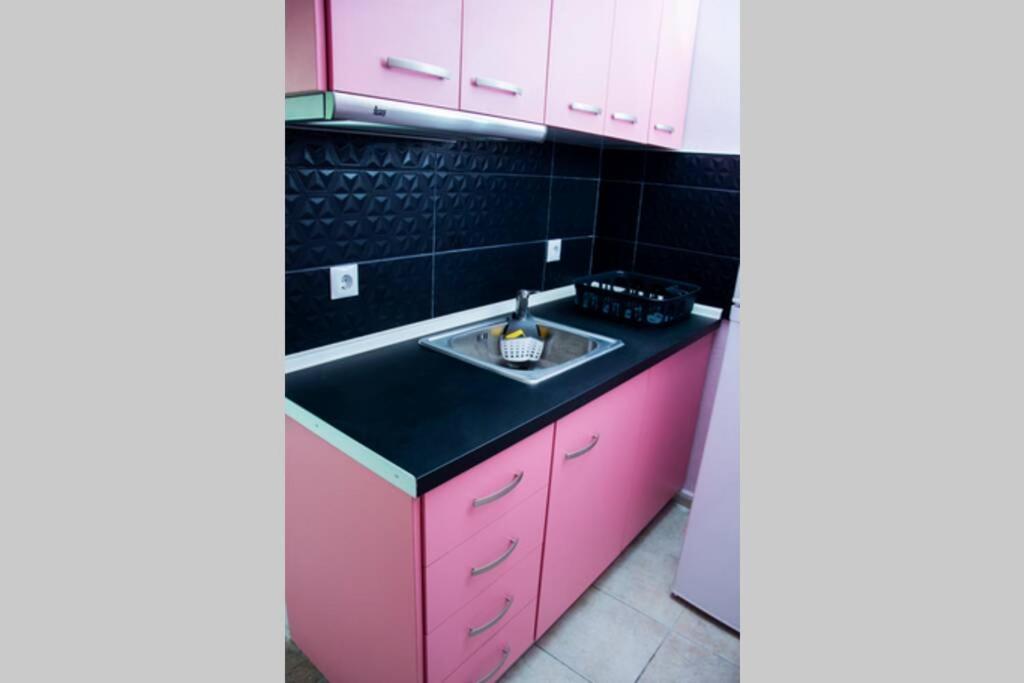 Booking.com: Hotels in Nea Kalikratia. Book your hotel now! photo 3