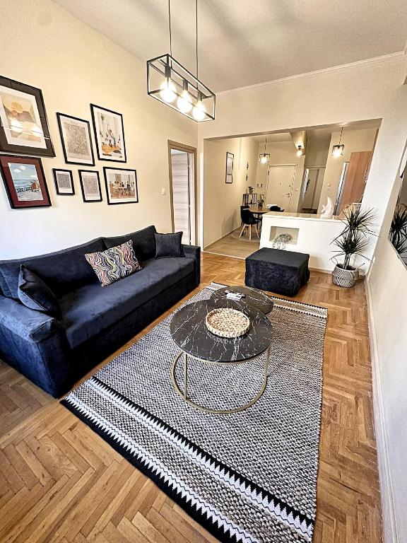 Check Point - Athens Heart — photo 1