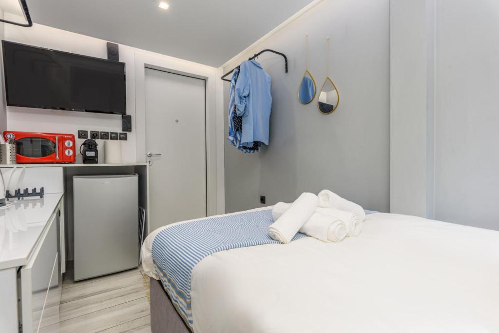 The Oh Boy Studio in Athens — photo 1