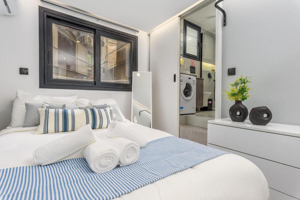 The Oh Boy Studio in Athens photo 2