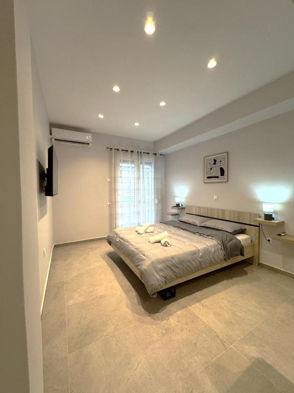 Koukaki Sofia's Apartment — photo 1