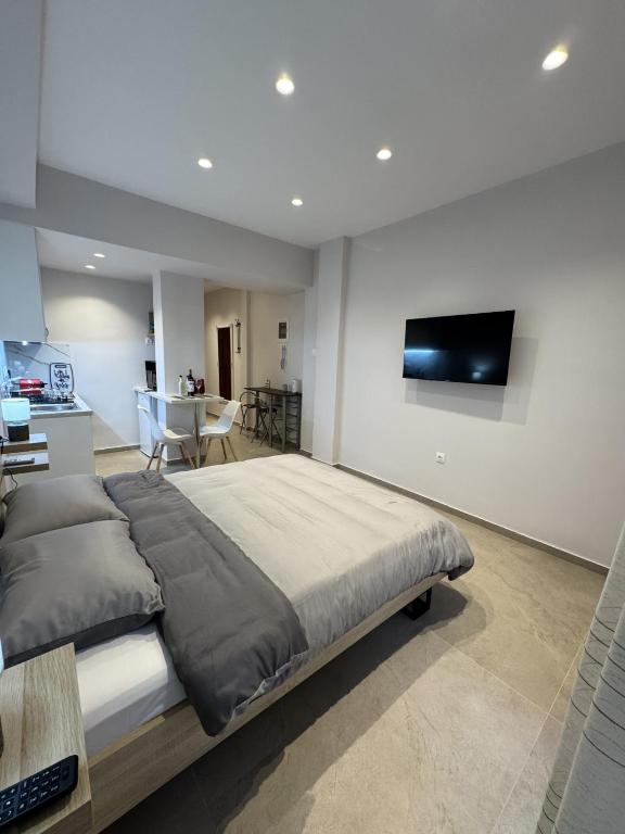 Koukaki Sofia's Apartment photo 2