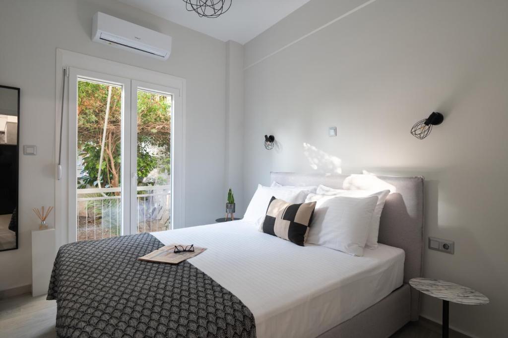 apt Eleven - cozy apartment with garden photo 2