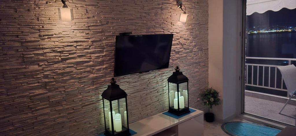 Sea view Perea Apartment photo 3