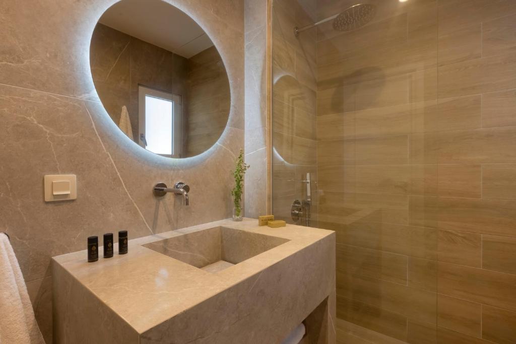 Lovely Apartment Kallimarmaro photo 3