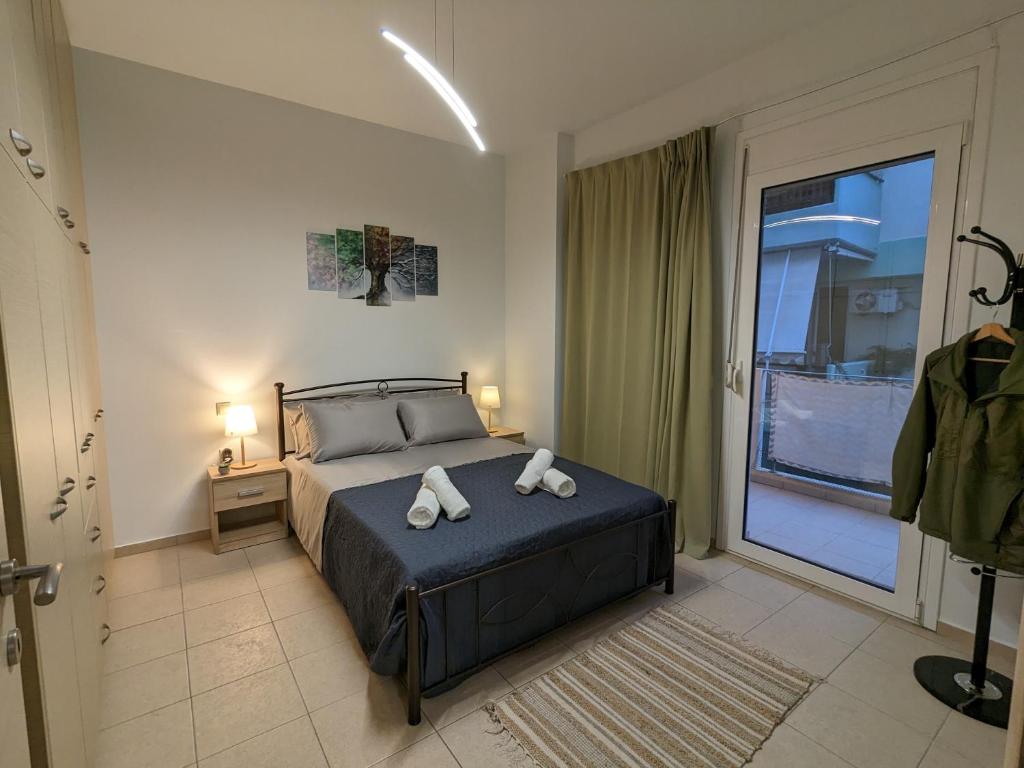 Cozy apartment near the city centre photo 2