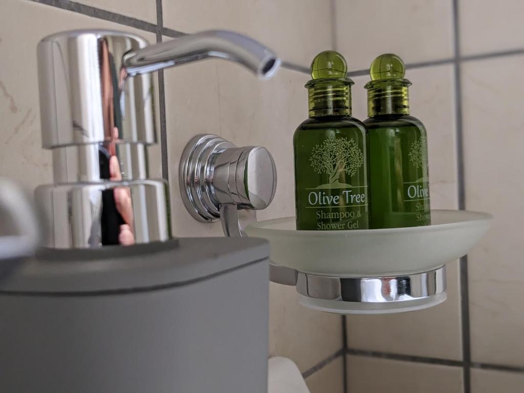 Cozy apartment near the city centre photo 3