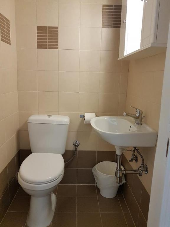 Errathens Zephyr Apartment - Athens Center photo 3