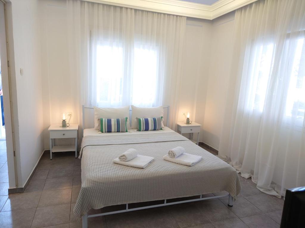 Booking.com: Hotels in Nea Kalikratia. Book your hotel now! — photo 1