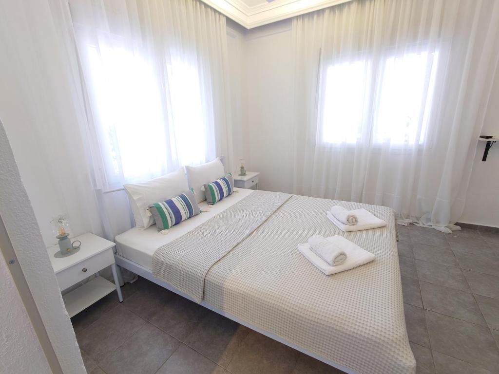 Booking.com: Hotels in Nea Kalikratia. Book your hotel now! photo 2