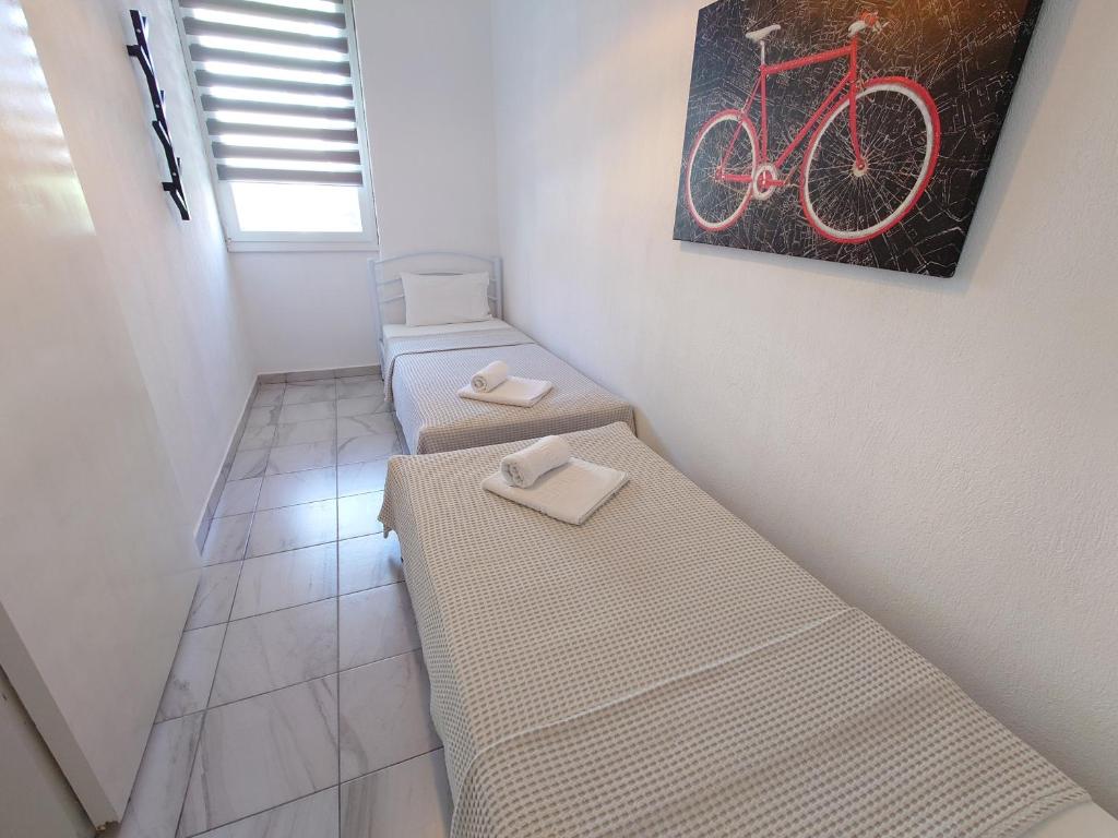 Booking.com: Hotels in Nea Kalikratia. Book your hotel now! photo 3