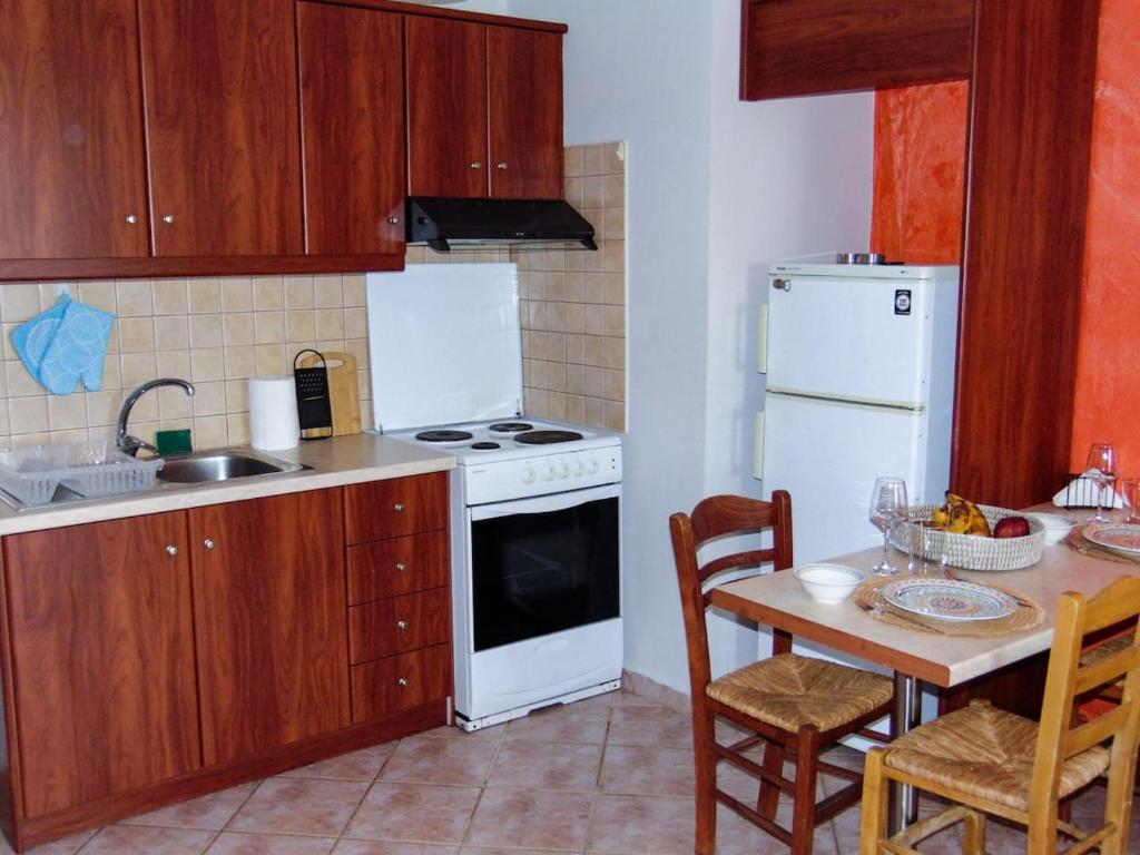 Booking.com: Hotels in Sparti. Book your hotel now! photo 3