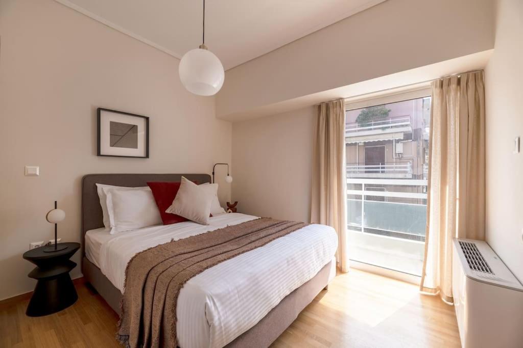 Luminous 3BR Apartment in Cholargos by UPSTREET photo 2