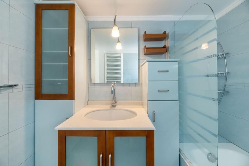 Luminous 3BR Apartment in Cholargos by UPSTREET photo 3