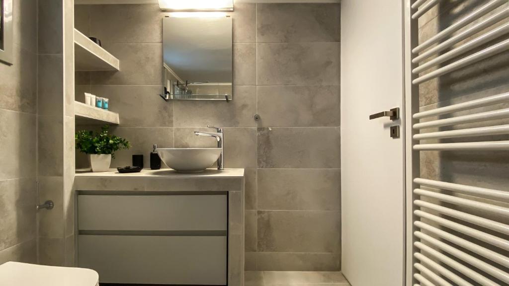 Acropolis Slow Living apt under the Parthenon photo 3