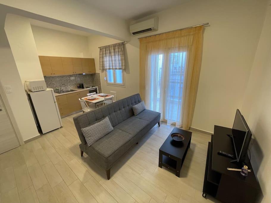 Downtown cute apartment — photo 1