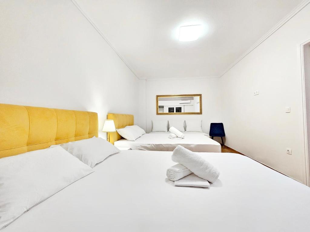 Athens Prestige Suite Apartment photo 2