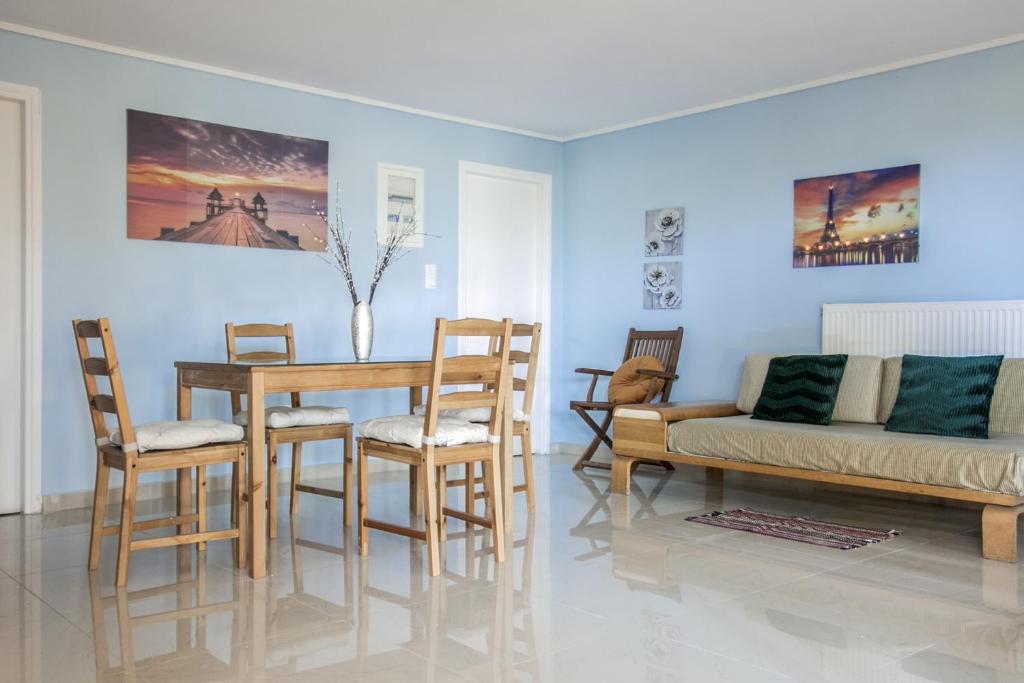 Booking.com: Hotels in Saronida. Book your hotel now! photo 3
