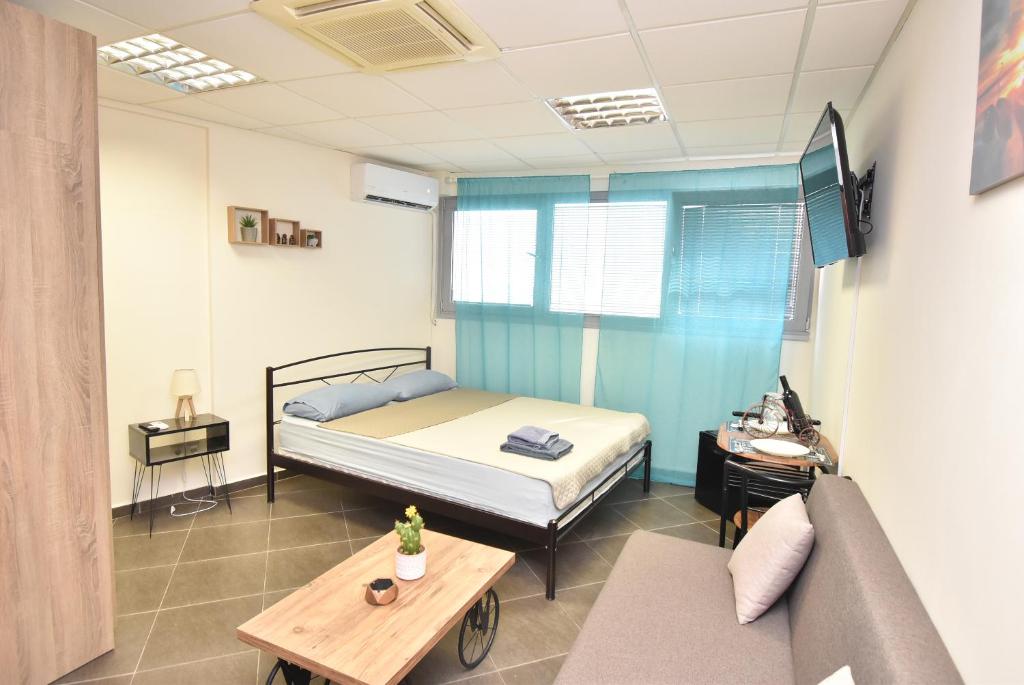 Center4City-Apartment Thessaloniki — photo 1