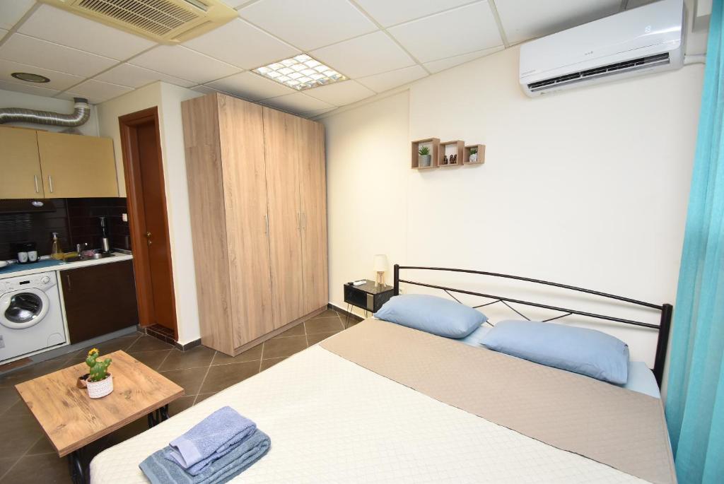 Center4City-Apartment Thessaloniki photo 2