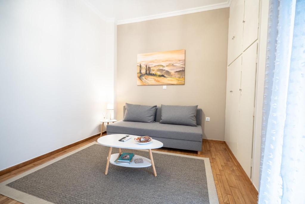 kato patisia cozy apartment for 2 persons by MPS — photo 1