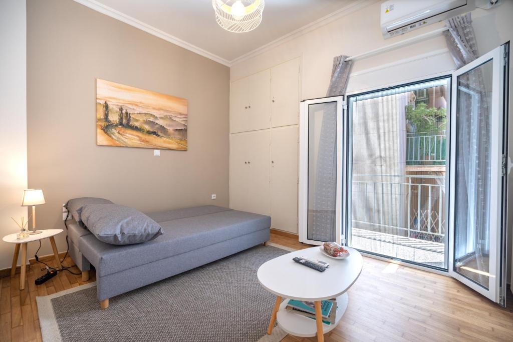 kato patisia cozy apartment for 2 persons by MPS photo 2