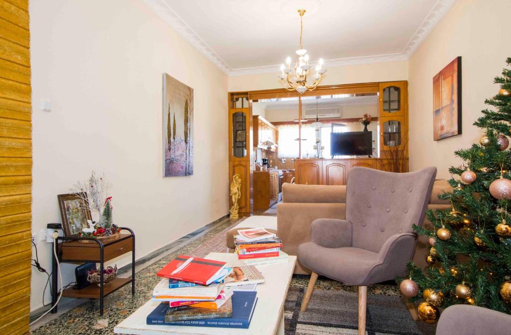 DORIEON 26 Sparti Lakonias photo 3