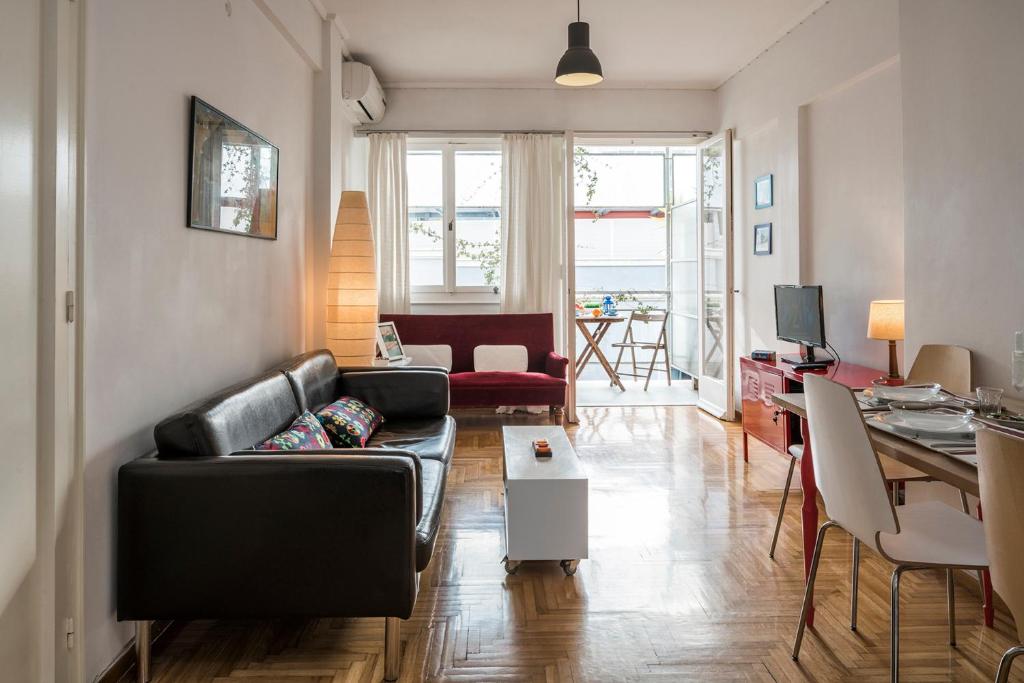 ULTIMATE LOCATION CENTRAL ATHENS — photo 1