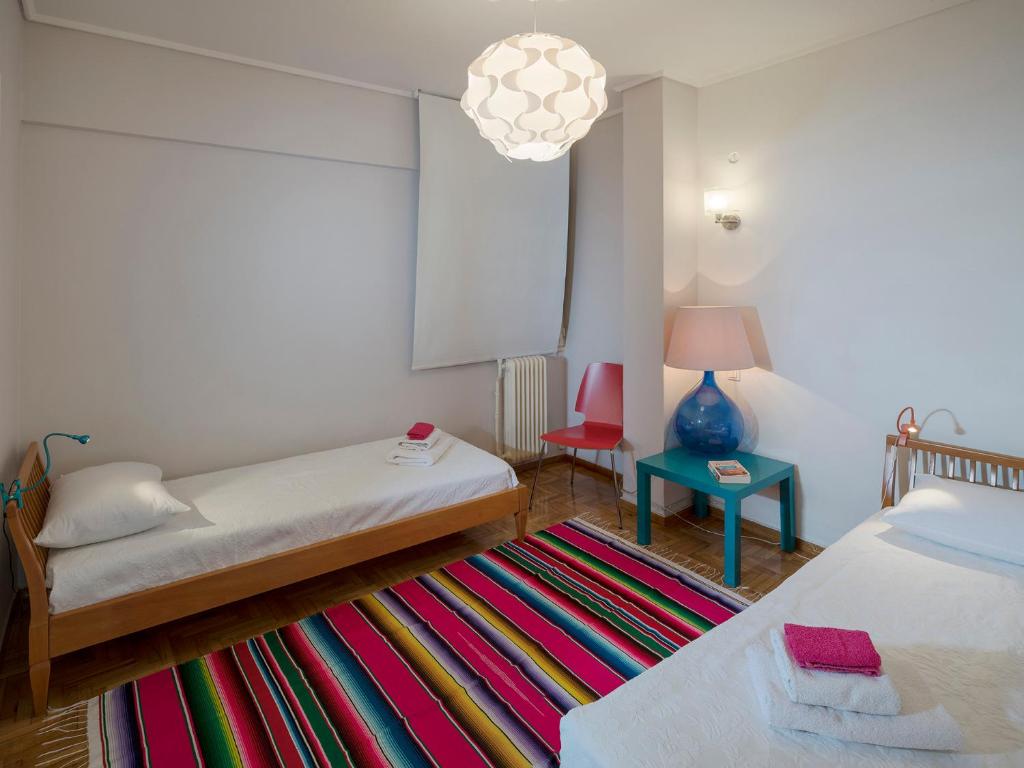 ULTIMATE LOCATION CENTRAL ATHENS photo 2