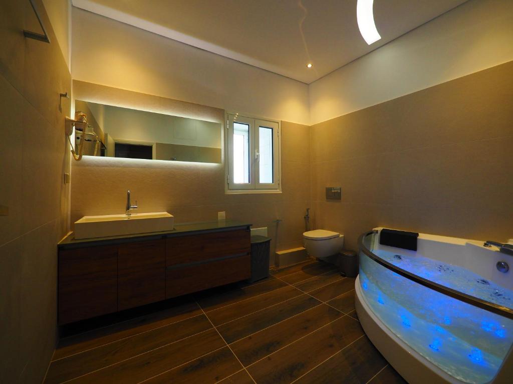 Sophia's Penthouse Apartment With Jacuzzi and Acropolis View From Big Terrace photo 3