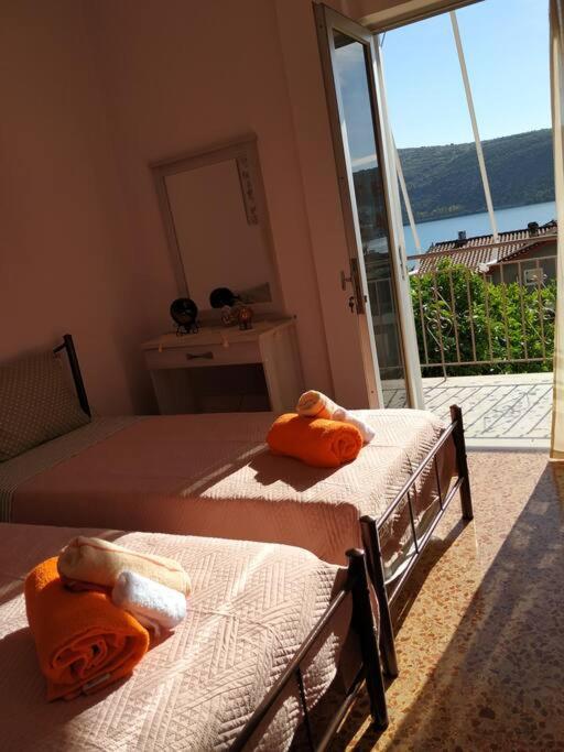 Traditional house by the sea 2 photo 2