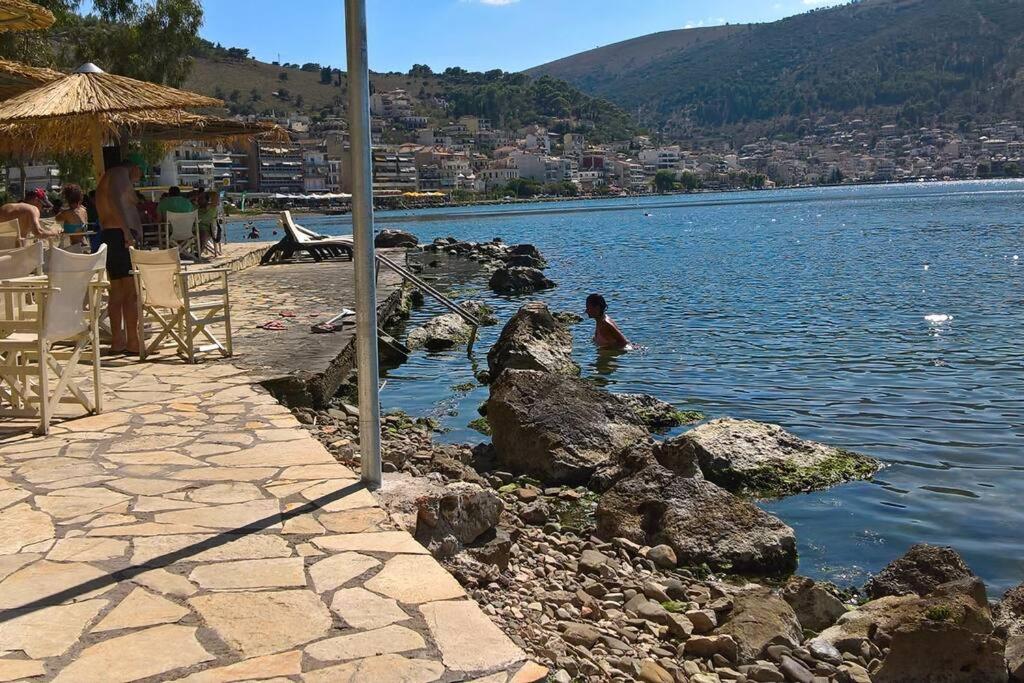 Traditional house by the sea 2 photo 3