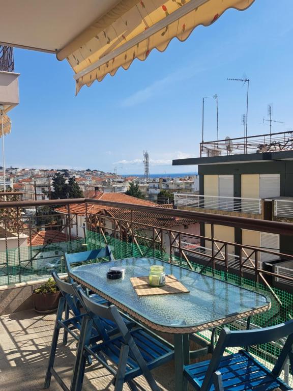 INFINITY SEA VIEW APARTMENT — photo 1