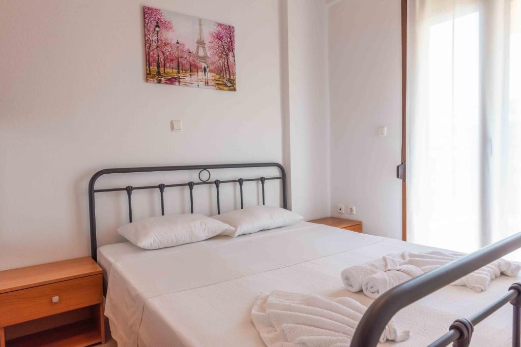 INFINITY SEA VIEW APARTMENT photo 2