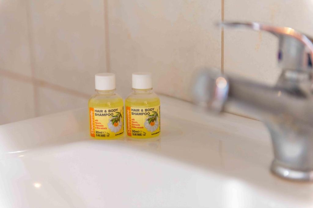 INFINITY SEA VIEW APARTMENT photo 3